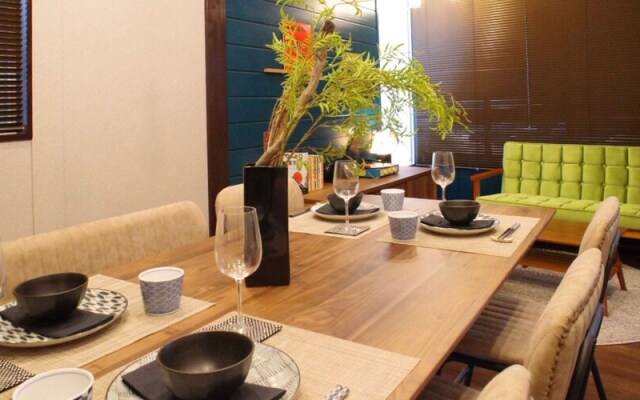 LIFULL STAY Ito Sakuragaoka