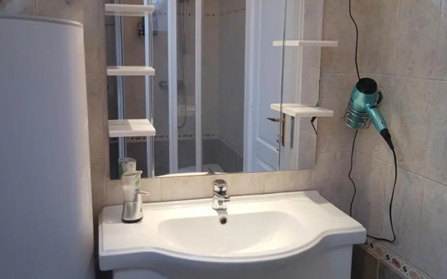 Hanna-Bella Apartman Zalakaros