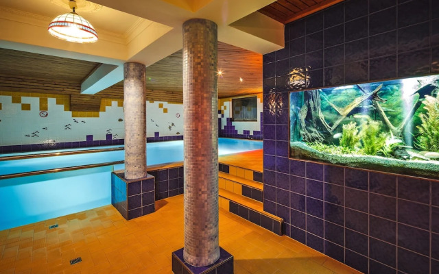 Czarny Potok Wellness & Spa Zakopane Centrum