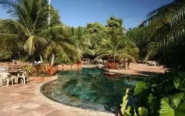 Yquara Termas Hotel