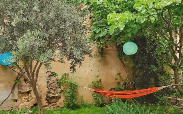 La Vigneronne des Costières