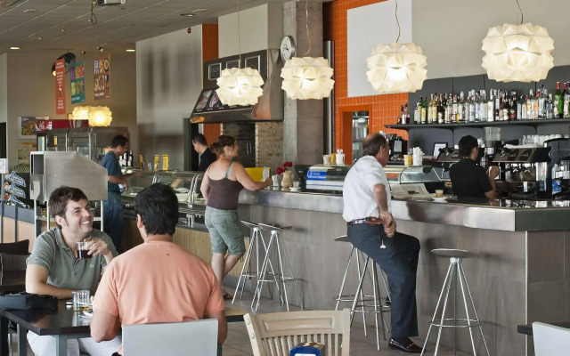 Puerta de la Serrania