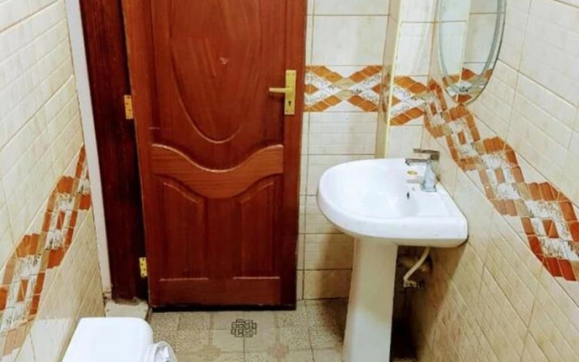 Sandalwood Suites Nakuru