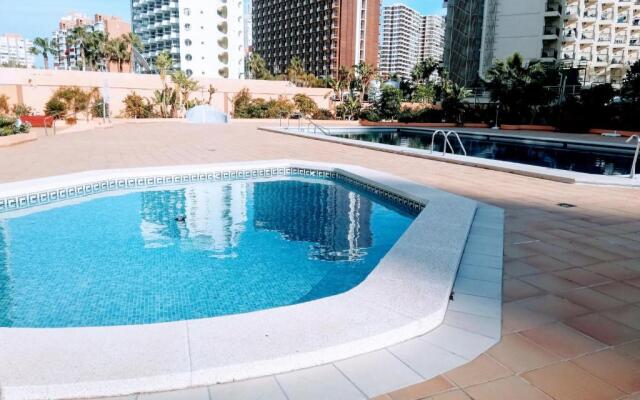 Torre Mar Apartment
