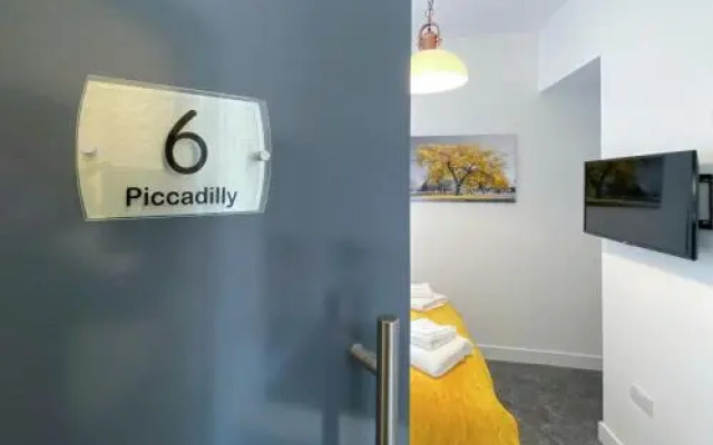 Paddington by Pureserviced