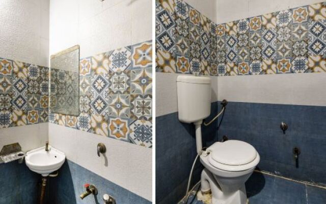 Hotel Amrit