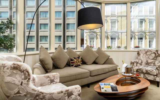 Hotel Xenia, Autograph Collection