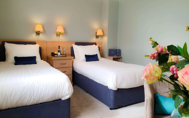 Hotel Collingwood, BW Signature Collection