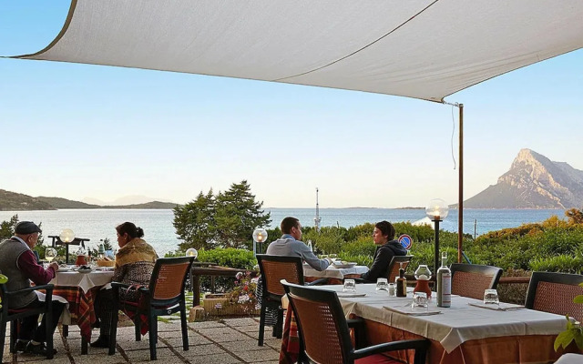 Home in Lu Nibareddu Residence, Loiri