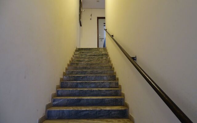 Hotel Kurla Residency