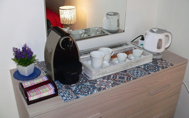 B&B Pierilù