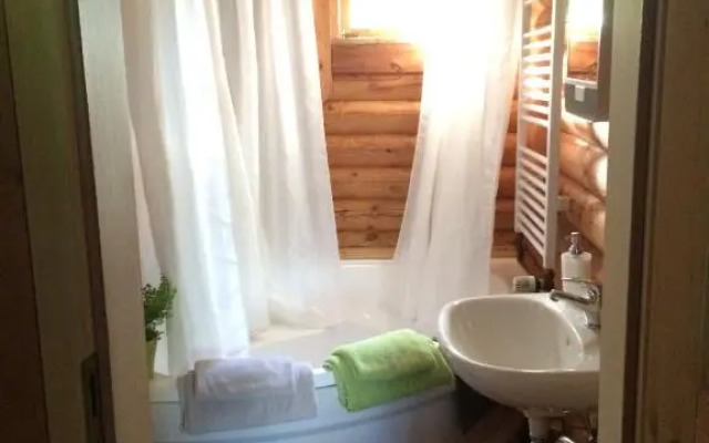 Eifel-Lounge - BLOCKHAUS