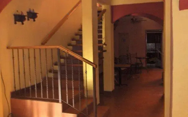 Hotel Casa de Alto