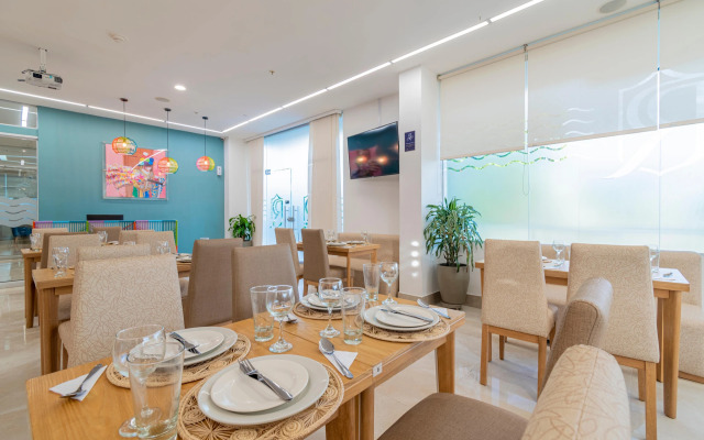 Hotel Portal del Rio