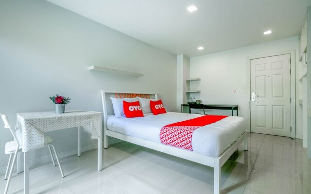 Peaberry Place Apartment by OYO Rooms