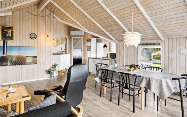 "Miray" - 300m from the sea in SE Jutland