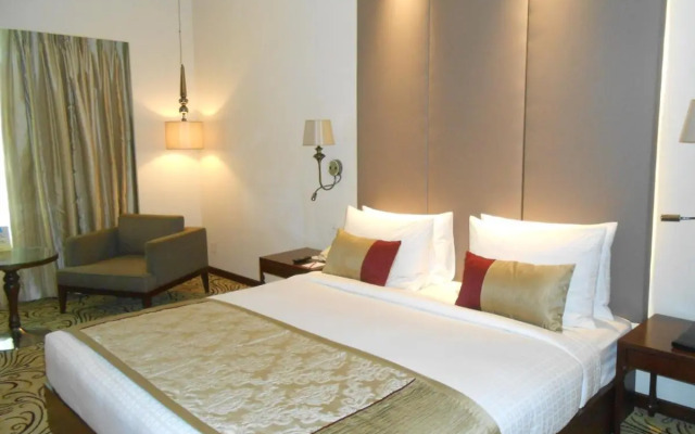 Pride Plaza Hotel, Kolkata