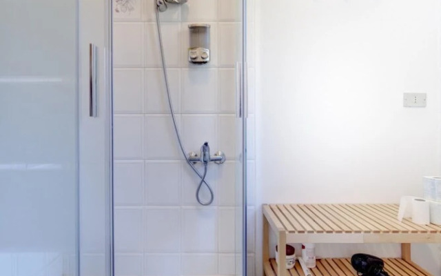 Appartamento ai Giardini Margherita by Wonderful Italy