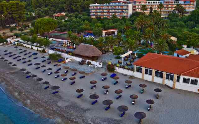 Mendi Hotel