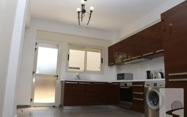 Villa Yiupis № 2