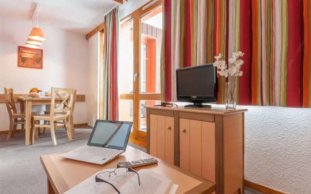 Residence Pierre&Vacances Les Chalets des Arolles