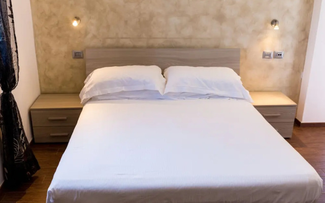 B&B Villa Saraceni