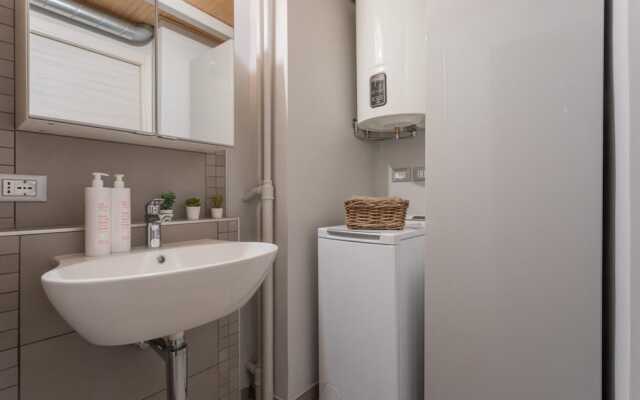 Massena 11 - Studio Degli Artisti