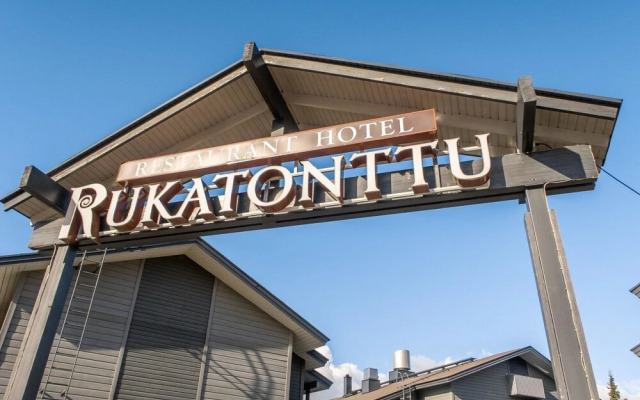 Rukatonttu d 14 Kuusamo