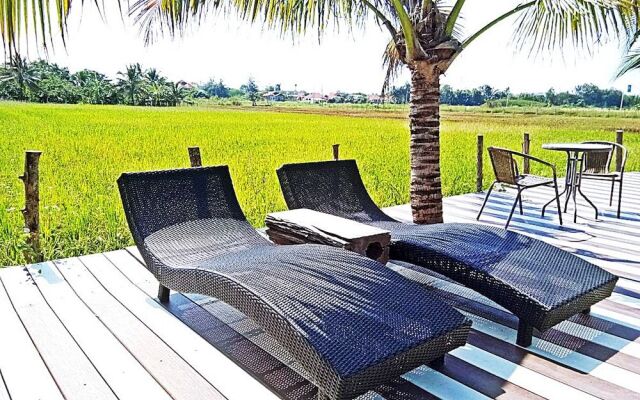 Naihuar Resort