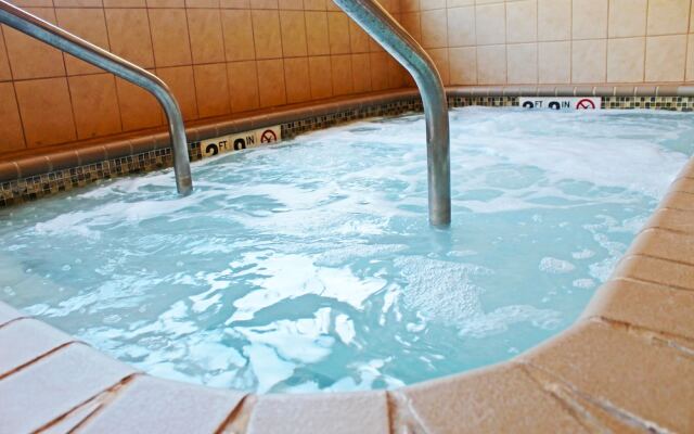 Independence Stay Hotel & Suites