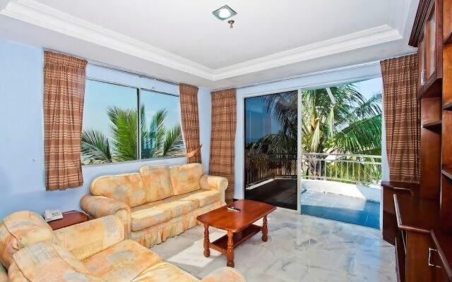Sanctuary Resort