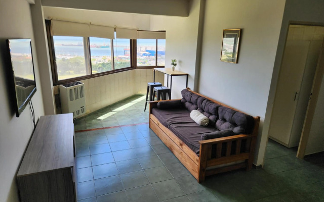 Departamento Playa Grande Alem Golf