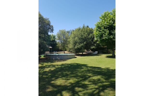 Appartamento Pera Shared Pool