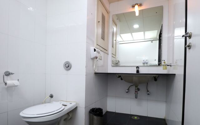 Aurangabad Gymkhana Club Hotel