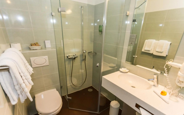 Sorell Hotel Ador
