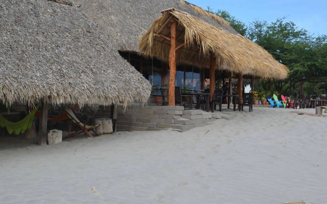 Parque Maritimo El Coco