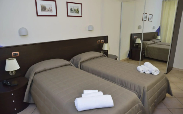 Hotel Miramonti