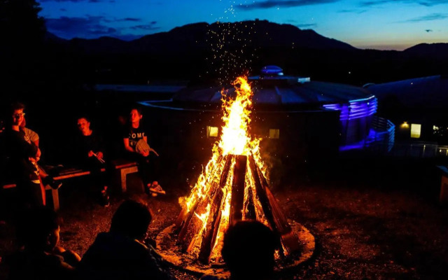 Jugendherberge Bad Tölz