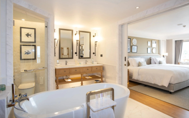 Dusit Thani Hua Hin