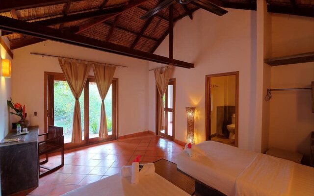 Villa Kep Resort - Adults Only