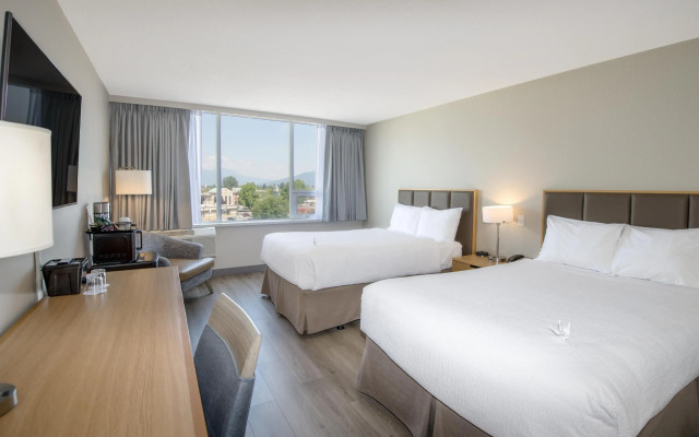 Coast Chilliwack Hotel by APA