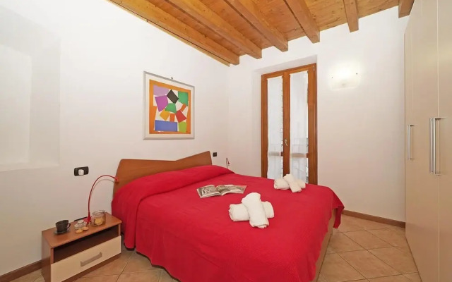 Casa Matisse in Toscolano Maderno