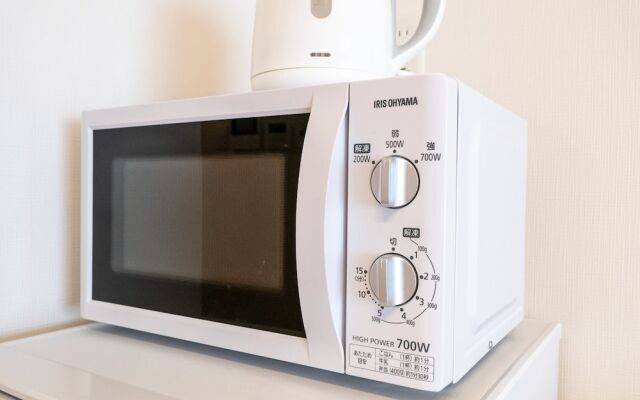 Grandouce Higashi-Shinsaibashi