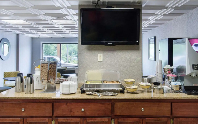 Quality Inn and Suites