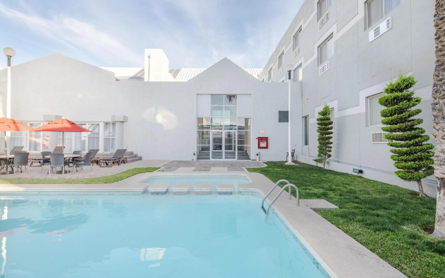 Casa Grande Delicias