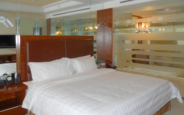Apollo Regalia Hotel & Resort