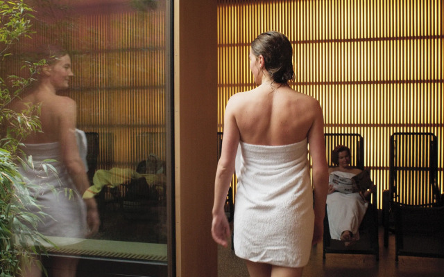 Relaxed Urban Living - Apartements