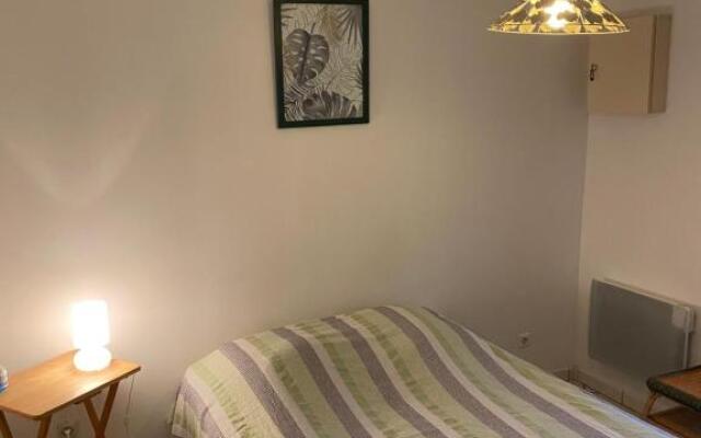 Les Rolanges Chambres dhôtes