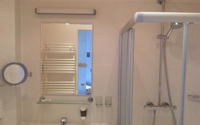 Privatvermietung Gründel