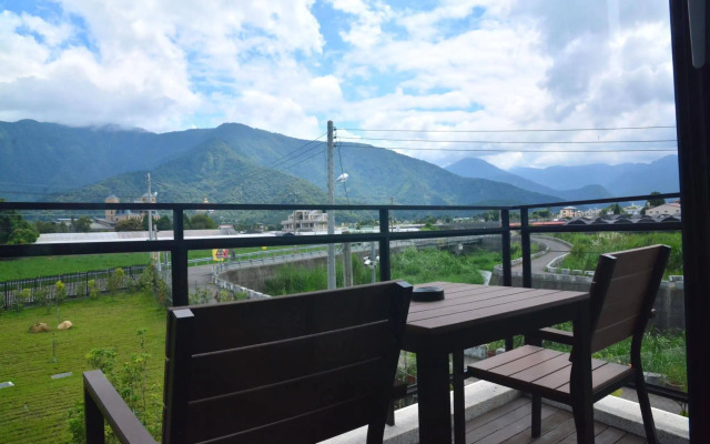 Chosenone Private Guest House